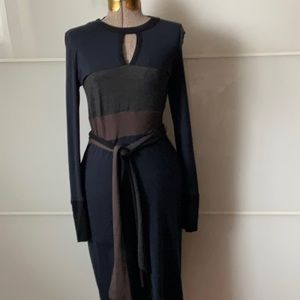 Tory Burch sweater dress